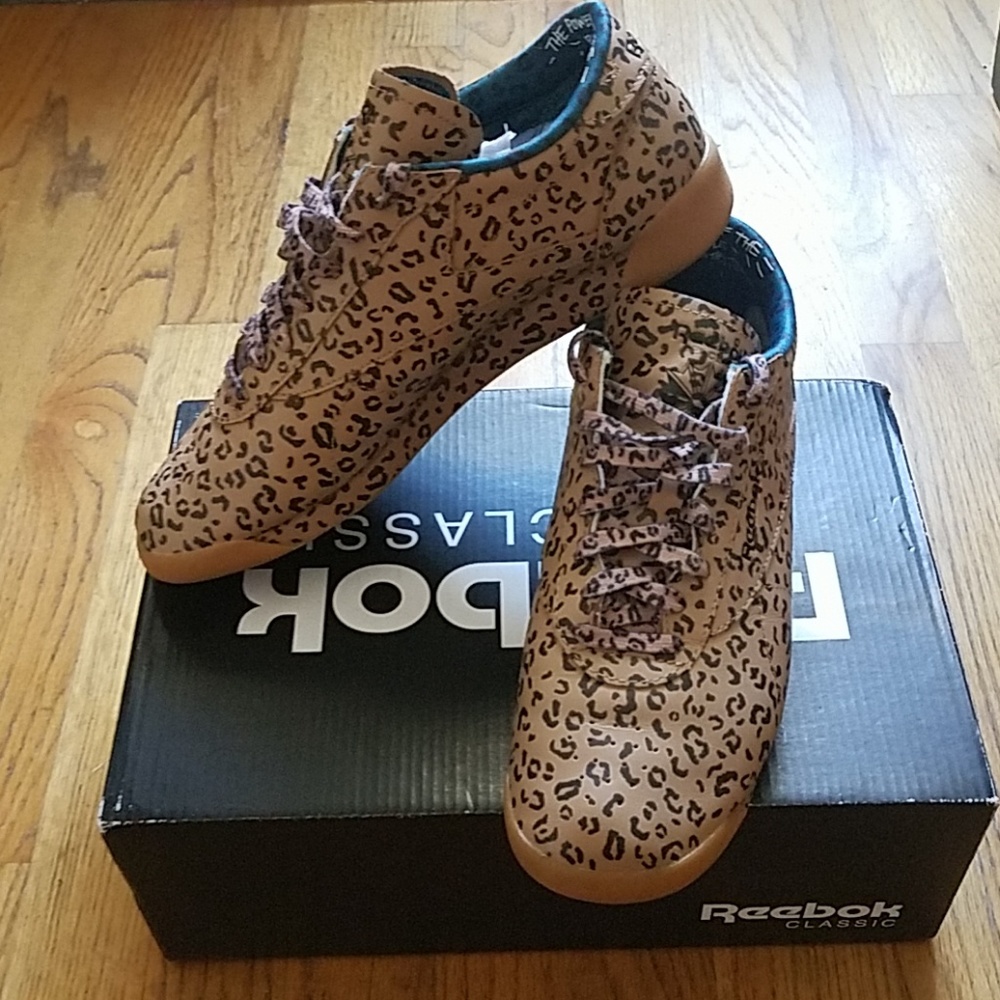 Melody Ehsani X Reebok
